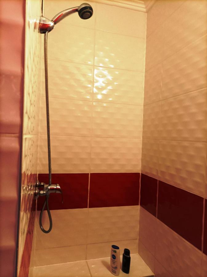 Sunrise Apartman Siofok Exterior photo